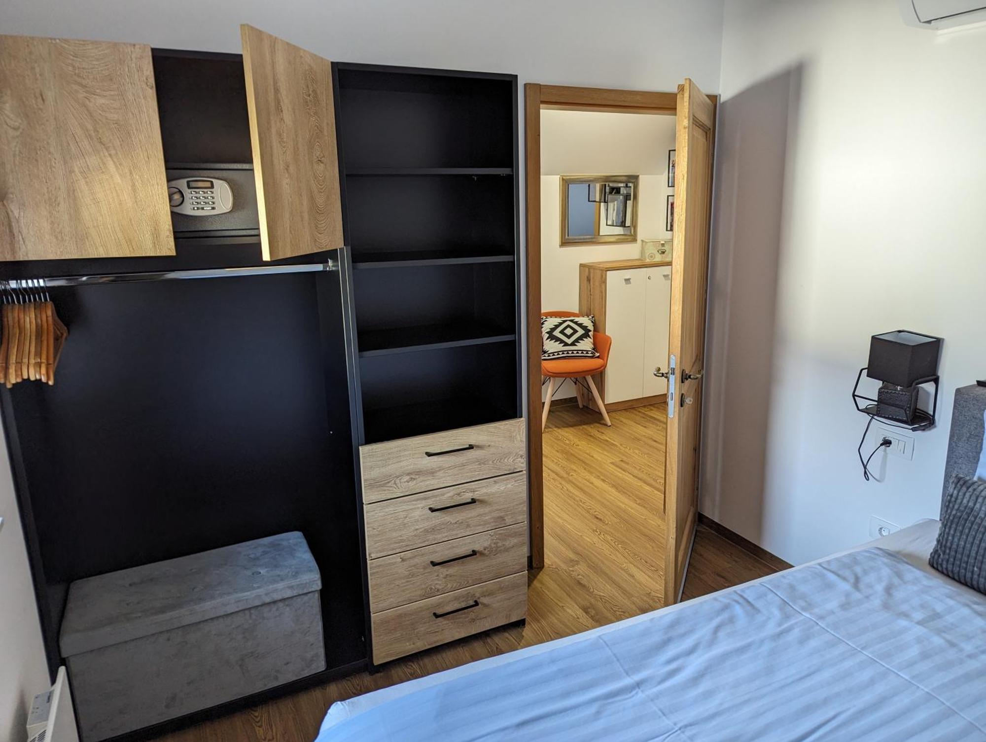 My Time Holiday House With Sauna Zgornje Gorje Cameră foto